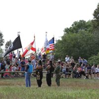 Seminole Shootout