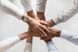 partners in education