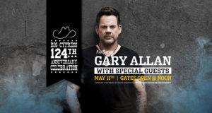 Big Cypress 124th Anniversary Celebration