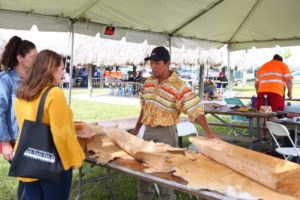 2019 American Indian Arts Festival