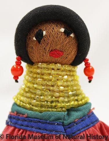 dolls dolls, seminole dolls