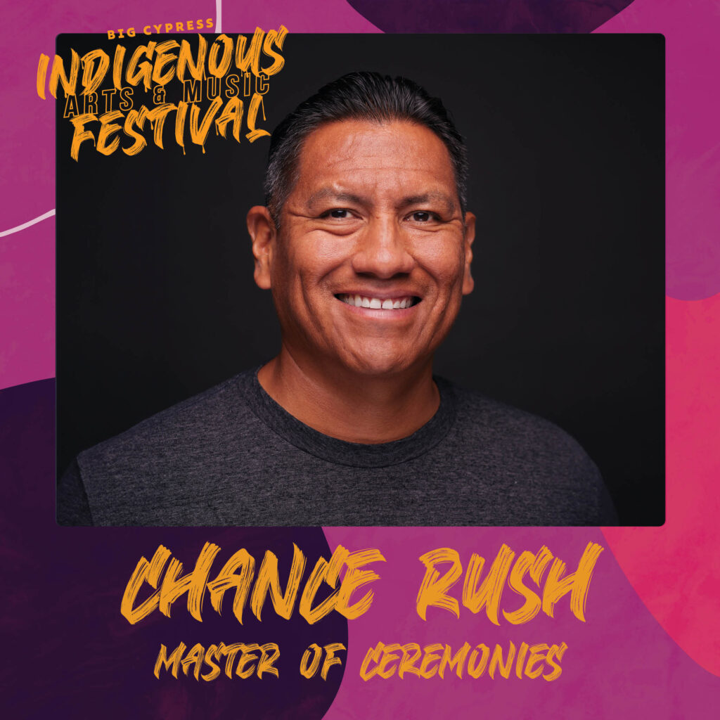 Chance Rush